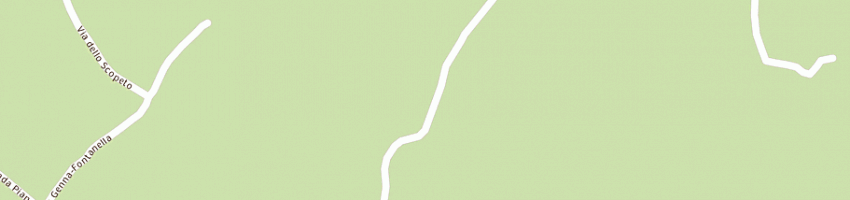 Mappa della impresa lupatelli santa a PERUGIA