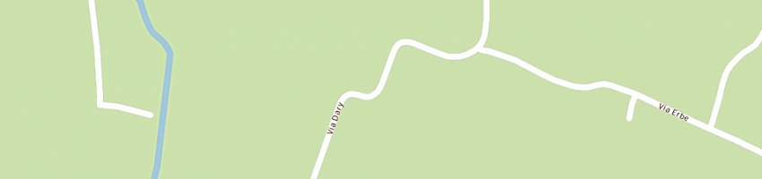 Mappa della impresa dal moro albertina a RONCADE