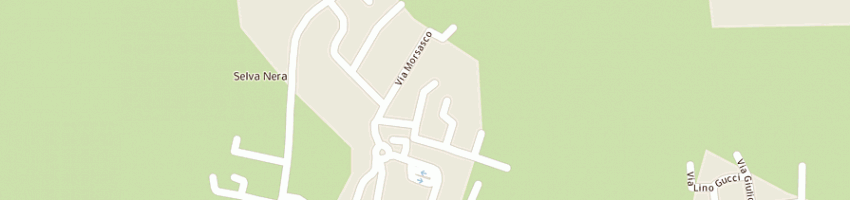 Mappa della impresa ldl di di lucca antonio a ROMA