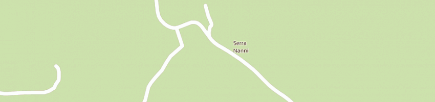 Mappa della impresa nicolini giancarlo a MONTECOPIOLO