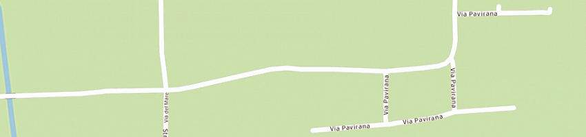 Mappa della impresa bolognesi giancarlo a CESENATICO