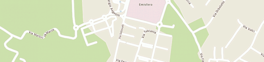 Mappa della impresa antico duilio a PERUGIA