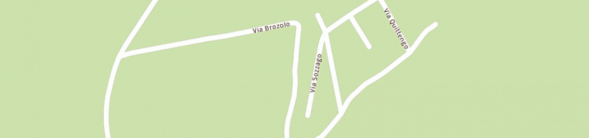 Mappa della impresa novino generoso a ROMA