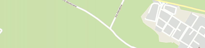 Mappa della impresa pagotto ivo a SAN VENDEMIANO