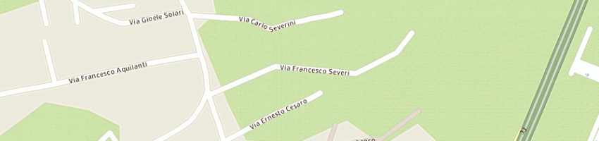 Mappa della impresa clapam srl a ROMA