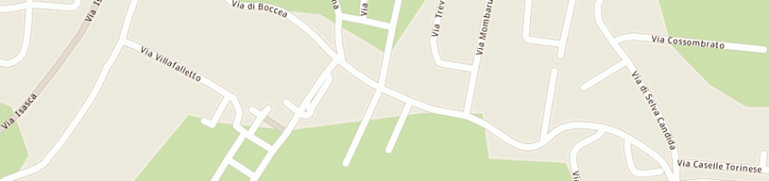 Mappa della impresa marchetti bruno a ROMA