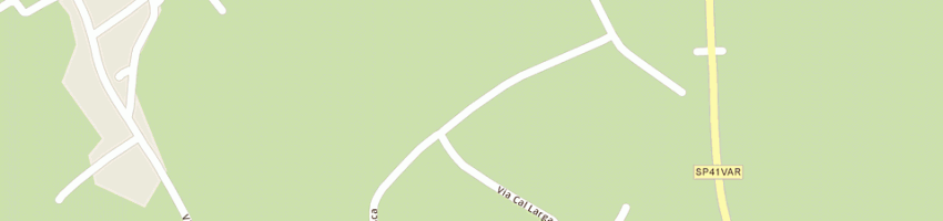 Mappa della impresa sivag srl a SAN FIOR