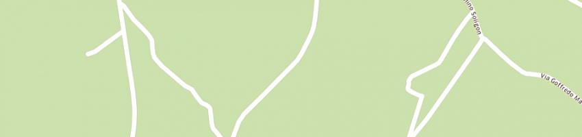 Mappa della impresa cenedese mauro e c snc a SAN BIAGIO DI CALLALTA