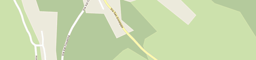 Mappa della impresa residence konigswarte a SESTO