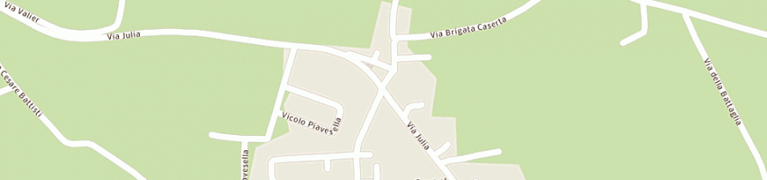 Mappa della impresa fratelli carlesso franco e vittorio snc a MASERADA SUL PIAVE