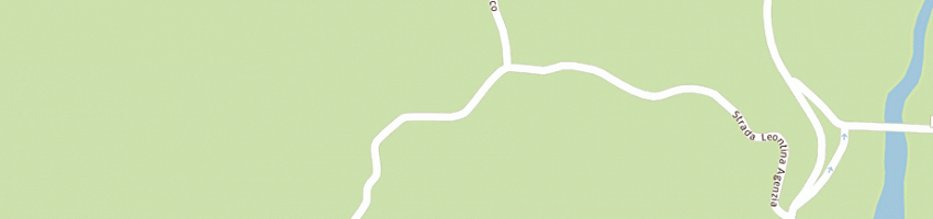 Mappa della impresa brolli pietro a SAN LEO