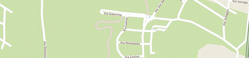 Mappa della impresa d'amelia e renzi snc a ROMA