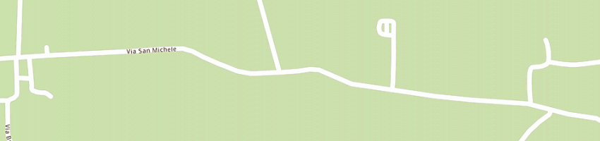 Mappa della impresa furlan fiorenzo a SAN POLO DI PIAVE