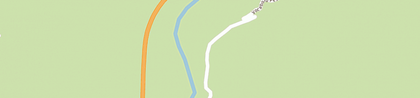 Mappa della impresa poggetto di pedersoli virginia e c sas a TODI