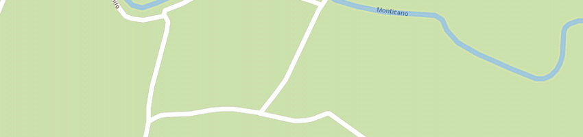 Mappa della impresa casagrande davide a MARENO DI PIAVE