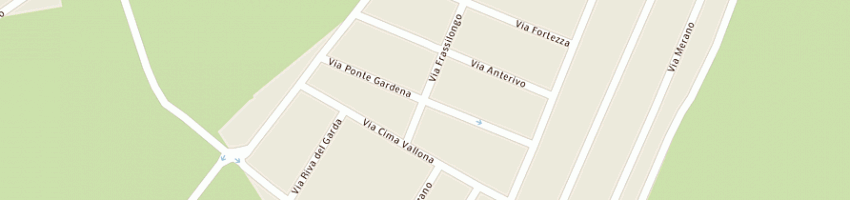 Mappa della impresa motoresearch srl a ROMA