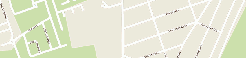 Mappa della impresa mcp 2000 srl a ROMA