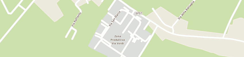 Mappa della impresa solo service coop socarl a MASERADA SUL PIAVE