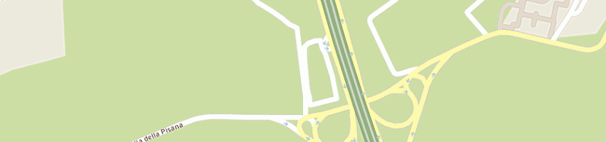 Mappa della impresa inertras srl a ROMA