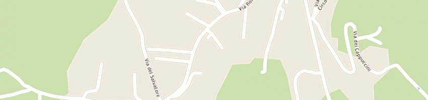 Mappa della impresa beccaria srl a ROMA
