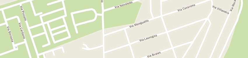 Mappa della impresa setec di romeo vettraino a ROMA