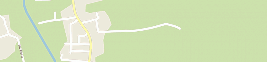 Mappa della impresa trevisan l e chiarotto f snc a RONCADE