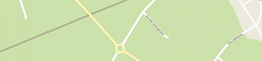 Mappa della impresa stenaweld snc di dragojevic neboisa a SAN FIOR