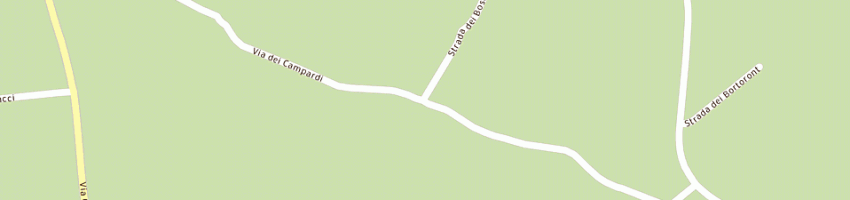 Mappa della impresa azagricola flli braido di braido sergio giorgio e gianfranco a CORDIGNANO