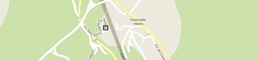 Mappa della impresa mastrogiacomo antonio a ROMA
