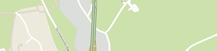 Mappa della impresa keyword group srl a ROMA