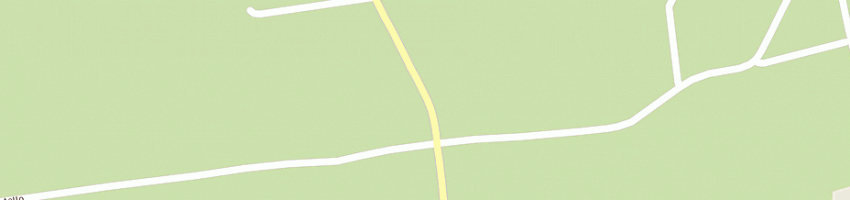Mappa della impresa cucina della pa' di zoffoli paola a CESENATICO