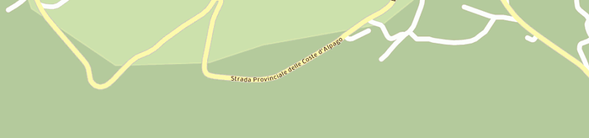 Mappa della impresa azzalini claudio corrado a TAMBRE