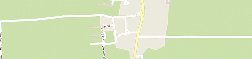Mappa della impresa giunchi marino e vannoni pio a CESENATICO