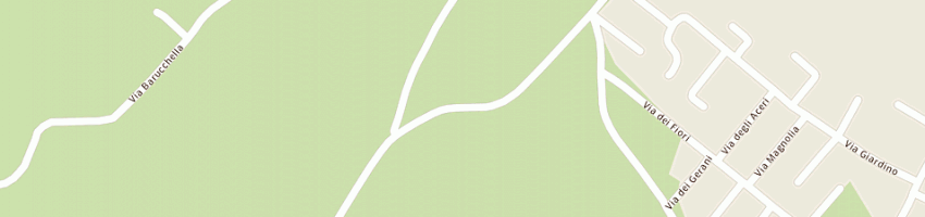 Mappa della impresa sant'augusta vini srl a SAN POLO DI PIAVE