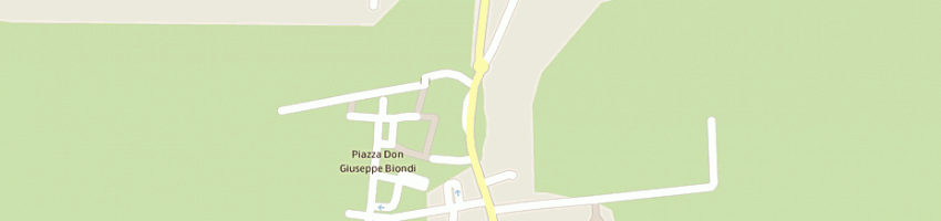 Mappa della impresa lavanderia menghi leonarda a CESENATICO