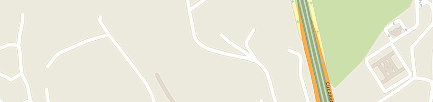 Mappa della impresa micli e mizzi srl a ROMA