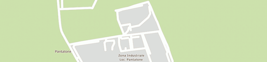Mappa della impresa basili sanitari sas di basili massimo e c a CORCHIANO