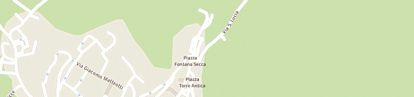 Mappa della impresa parrocchia santa lucia a ROMA