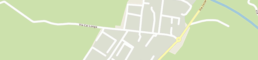 Mappa della impresa techinform srl a VAZZOLA