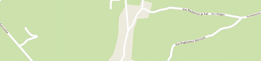 Mappa della impresa gest edil di tondo pietro nicola a SARMEDE