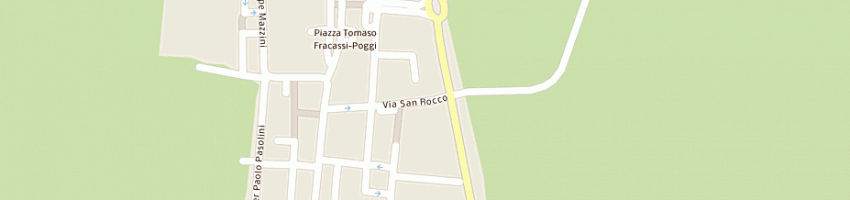 Mappa della impresa broccoli licia a GATTEO