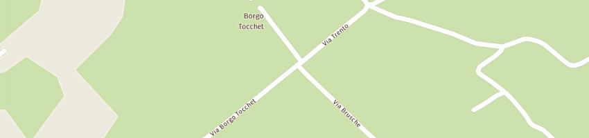 Mappa della impresa dall'antonia odone a GODEGA DI SANT URBANO