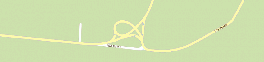 Mappa della impresa craba maria giovanna e giuseppina societa' semplice agricola a CIVITA CASTELLANA