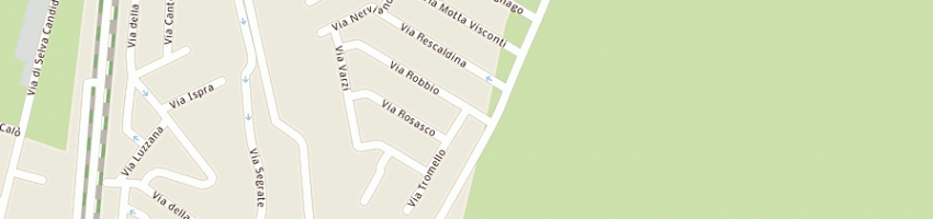 Mappa della impresa a sapi srl a ROMA