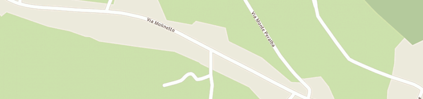 Mappa della impresa mosole mauro e c (snc) a BREDA DI PIAVE
