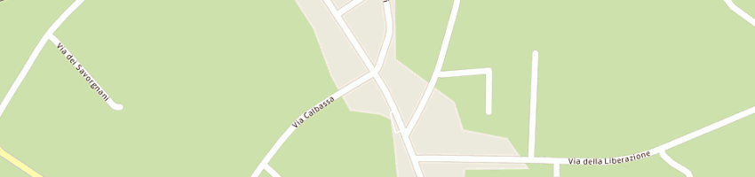 Mappa della impresa nav tek srl a GODEGA DI SANT URBANO