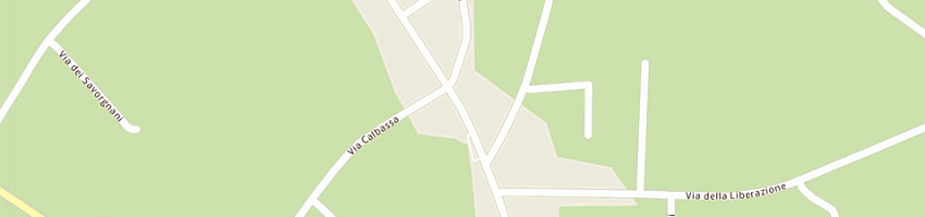 Mappa della impresa freschi sapori di gava nives sas a GODEGA DI SANT URBANO
