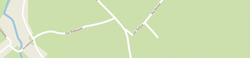 Mappa della impresa sartor mauro a SAN POLO DI PIAVE