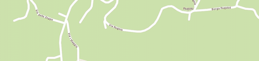 Mappa della impresa dal cin luciano a SARMEDE