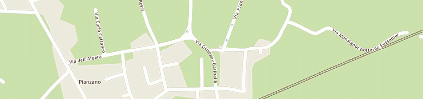 Mappa della impresa fadel giovanni italo a GODEGA DI SANT URBANO